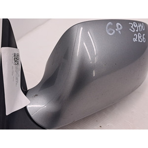 ESPEJO RETROVISOR IZQUIERDO SX AUDI A5 Sedan Series (8T3) ESPEJO 6 PINES CAPA (07>17) - Product Image 4