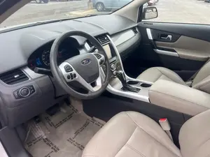 FORD EDGE SEL 2011 D'OCCASION CÔTÉ GAUCHE/DROIT - Product Image 6