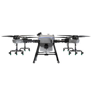 Dron Agrícola de Alta Eficiencia Agras 20, Pulverizador de 30 Litros - Product Image 2
