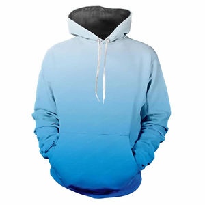 2025 décontracté mode sweats à capuche pour hommes automne hiver à manches longues pull à capuche mâle quotidien décontracté sport bases coton mélangé - Product Image 2