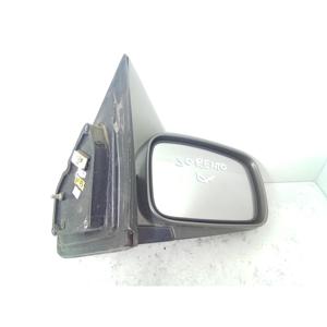 ESPEJO RETROVISOR DERECHO KIA Sorento 1ª Serie D4CB (02>06) - Product Image 1