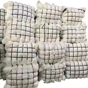 Déchets de mousse de polyuréthane flexible Matériau écologique pour les industries du matelas et du meuble - Product Image 5