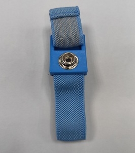 Anti-Static Wrist Straps, Anti-Allergenic Wrist Strap ESD Safe Wrist Strap - Product Image 2