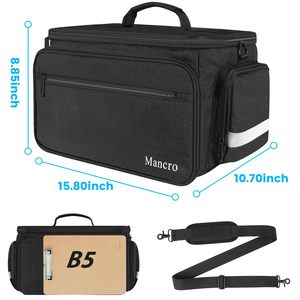 Bolsa Médica con Correa de Hombro Extraíble, Nevera para Viajes al Aire Libre y Uso de Emergencia, Nevera para Pluma de <span class=keywords><strong>Insulina</strong></span>, Bolsa Médica Refrigerante - Product Image 6