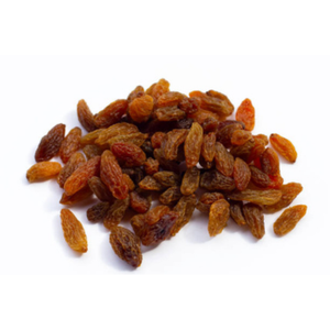Raisins secs entiers naturels de haute qualité en gros, en vrac, provenant d'Ouzbékistan, de qualité supérieure, emballage en bocal Mason, sans OGM - Product Image 1