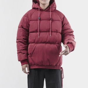 Veste matelassée pour hommes, prix de gros, quantité en vrac, nouveauté, veste matelassée respirante pour hommes, sublimation, unisexe - Product Image 1