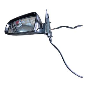 กระจกมองหลังซ้าย AUDI A4 ซีดาน (8E) (04>07) - Product Image 1