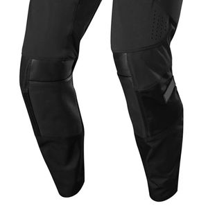 Taille personnalisée Pantalon de vélo de montagne pour homme Style unique Vêtements de sport respirants et confortables Pantalons de VTT - Product Image 3
