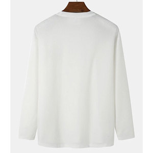 Sweatshirts de haute qualité pour hommes Sweatshirts Coton doux Vêtements professionnels Élégant Durable - Product Image 2