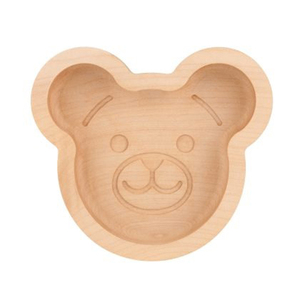 High Quality Wooden Baby Round Serving Wooden Flower Wood Handmade Serving Salad Bowls Manufacturer and Exporters - Product Image 3