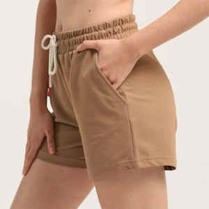 กางเกงขาสั้นสีเข้มสำหรับใส่ทำงานในปากีสถาน - Product Image 3