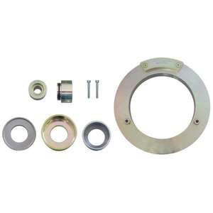 Gedore KL-0041-800 Wheel <b>Bearing</b> Tool Set for Iveco Daily Gear <b>Pullers</b> - Product Image 1