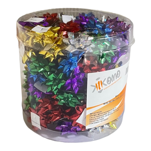 Nœud métallique fantaisie - Product Image 4