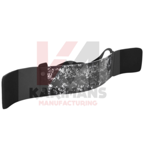 2025 mejor proveedor más nuevo entrenamiento brazo protección transpirable levantamiento de pesas brazo Blaster para Fitness - Product Image 4