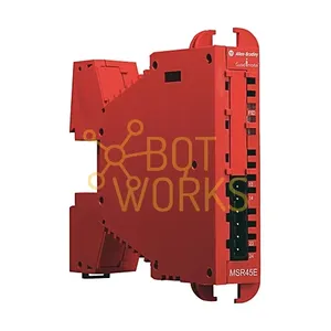 Allen-Bradley 440R-P4NANS - Nuevo - Product Image 1