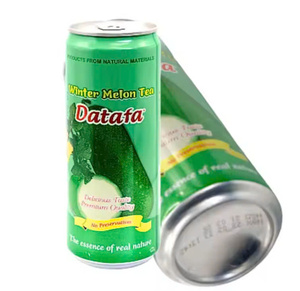 Produit de santé aromatisé au thé de melon d'hiver certifié ISO HACCP de haute qualité Échantillon gratuit Jus de fruits et légumes Origine du Viet Nam - Product Image 6