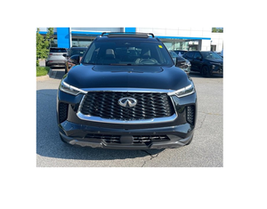 Pre-owned 2024 Infiniti QX60ลายเซ็น AWD - Product Image 3