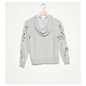 Sudaderas de Alta Calidad para Hombre con Bordado, Venta al por Mayor, las Más Vendidas, Básicas, Mezcla de Algodón para Invierno - Product Image 3