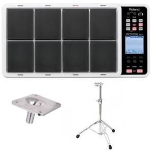 NUEVO ORIGINAL Roland Octa-Pads SP-D30, Pad de Percusión Digital - Product Image 5