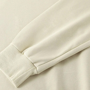 Sweat-shirt à col rond à manches longues pour homme, de haute qualité, 100% coton, molleton, logo imprimé, taille streetwear - Product Image 6