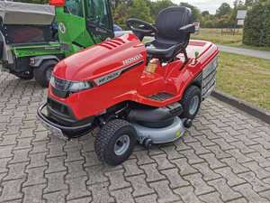 ฮอนด้า HF2625เครื่องตัดหญ้า2จังหวะแบบอุตสาหกรรมรถแทรคเตอร์สำหรับทำสวนส่งตรงจากโรงงาน - Product Image 3