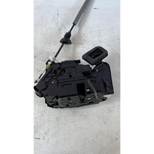 VOLKSWAGEN Polo 5a Serie (09>17) Serratura Anteriore Destra 5K1837016E CGP - Product Image 5