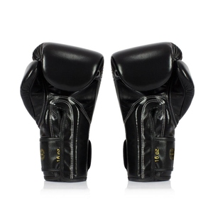 Fairtex x Glory ถุงมือชกมวยแบบจำกัดสไตล์หนังวัวแท้ผลิตโดยนักกีฬาที่มีพลัง - Product Image 6