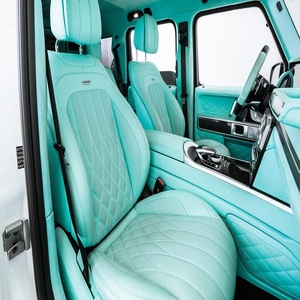 Le plus cool des Mercedes-AMG G63 Widestar 2024 - Product Image 4