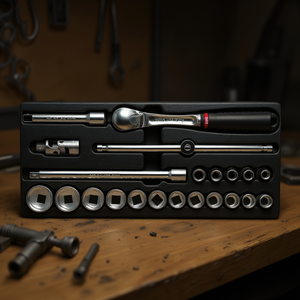 Estuches para Herramientas Vacíos Usag - Product Image 3