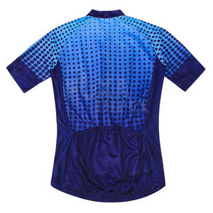 2024 Jersey de ciclismo personalizado de secado rápido de alta calidad/Jersey de ciclismo transpirable y cómodo al por mayor - Product Image 3