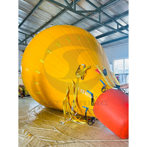 Pesas de Prueba de Carga para Grúa de Bote Salvavidas, Bolsa de Carga a Prueba de Agua - Product Image 3