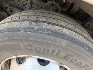 รถบรรทุกดัมพ์หนัก Mercedes Actros 1848 4X2 ปี 2021 มือสอง เครื่องยนต์ดีเซล ยูโร 5 -500 แรงม้า ความจุ 50 ตัน พวงมาลัยซ้าย เกียร์อัตโนมัติ - Product Image 6