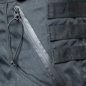 Shorts de paintball légers et de qualité supérieure avec protection des mains pour hommes et shorts hip-hop de qualité export - Product Image 3