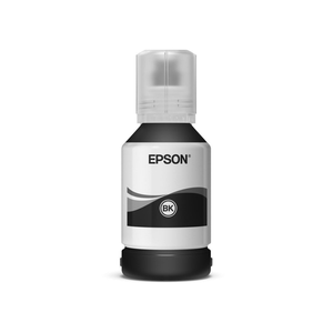Tinta Negra Epson para Botella de Tinta 127 ml - Product Image 1