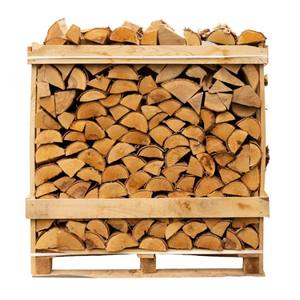 Leña de roble y abedul seca al horno de alta calidad, leña de haya seca, leña de roble de fresno de abedul - Product Image 5