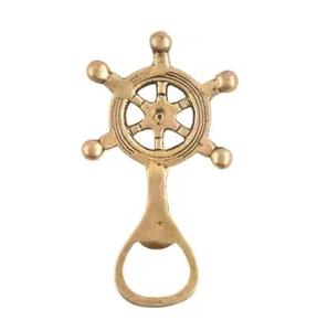 Abridor de Botellas de Cerveza de Metal de la Mejor Calidad, Acabado Dorado, Accesorios de Bar de Tendencia, Abrebotellas, Gran Venta - Product Image 1