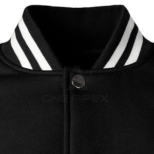 Plus Size <b>Letterman</b> <b>Jacket</b> High Quality <b>Letterman</b> <b>Jacket</b> New Design <b>Letterman</b> <b>Jacket</b> - Product Image 5