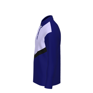 Polo de manga larga con cuello redondo, camiseta de moda de alta calidad con logotipo personalizado, nuevo estilo, precio adecuado - Product Image 3