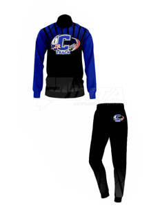 Uniformes de Calentamiento de Alto Rendimiento en Oferta Online, Nuevo Diseño, Uniformes de Calentamiento para Lanzamiento de Dardo de Calidad - Product Image 4