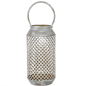 Portavelas Decorativo para Interiores y Exteriores, Linterna Marroquí Decorativa para Hoteles, para la Temporada Festiva - Product Image 5