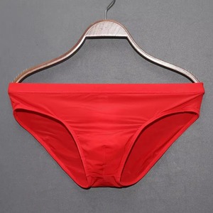 Móc vải dệt kim kỹ thuật số in chống vi khuẩn thoáng khí của nam giới boxer tóm tắt bán buôn tùy chỉnh mềm thoải mái nhà cung cấp - Product Image 5