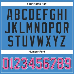 เสื้อเจอร์ซีย์เล่นเบสบอลสั่งทำเสื้อเจอร์ซีย์แบบเต็มตัวผ้าแห้งเร็ว - Product Image 6