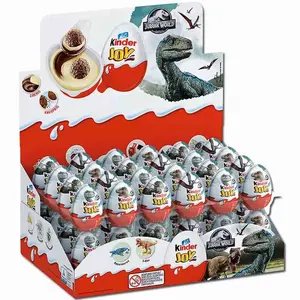 Best and Top Quality Kinder Joy for wholesale prices / Ferrero kinder surprise kinder Joy kinder bueno available