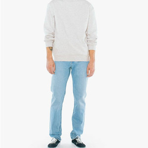 Sudaderas de algodón 100% de alta calidad para hombre, sudaderas profesionales personalizadas de algodón de poliéster suave al por mayor para otoño - Product Image 5