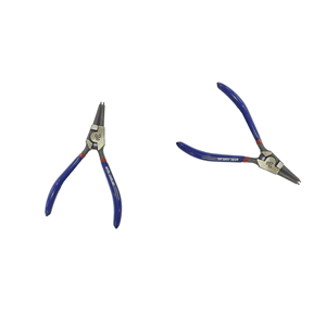 ชุดคีมเปิดแหวนหุ้มฉนวนทำจากสเตนเลสสตีลชุดเครื่องมือทนทานออกแบบได้ตามต้องการราคาพิเศษจากโรงงานเวียดนาม - Product Image 5