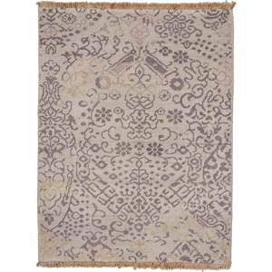 Alfombra interior Nourison Aldora Opal Vintage de 2' x 3' - Product Image 1
