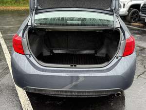 Usado 2018 Toyo-ta Corolla SE - Product Image 5