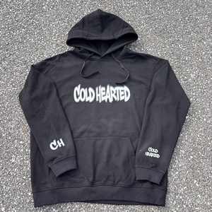 Conjunto Deportivo Personalizado de Dos Piezas para Hombre, 100% Algodón Grueso, Corte Ajustado, Sudadera con Capucha y Pantalones Deportivos de Felpa - Product Image 5