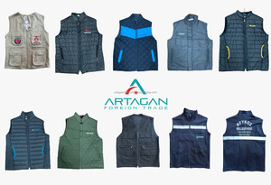 Overol de Trabajo de Manga Larga, Superventas, Pantalones de Algodón, Uniforme Laboral, Ropa de Seguridad, Resistente al Desgaste, Material PE - Product Image 3