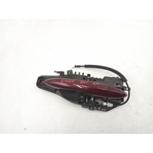 Manija Exterior de Puerta Delantera Derecha para ALFA ROMEO Giulia Serie (952_) (16>) 156113674 - Product Image 3